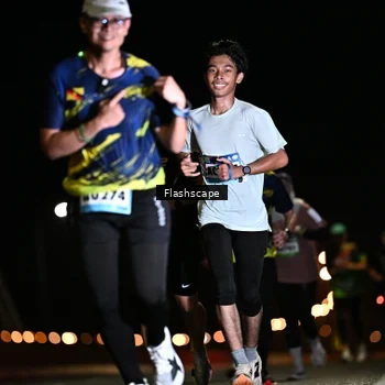 Runner Photo 9227954