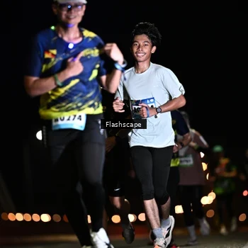 Runner Photo 9227957
