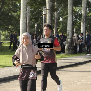 Runner Photo 9227960