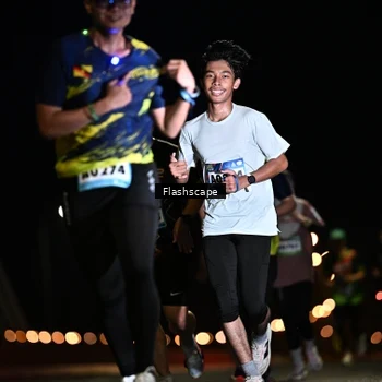 Runner Photo 9227961