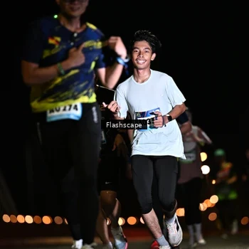 Runner Photo 9227965