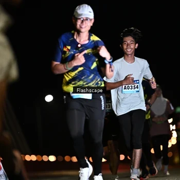 Runner Photo 9227974
