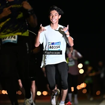 Runner Photo 9227977