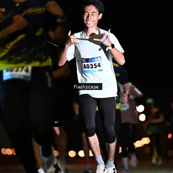 Runner Photo 9227984