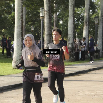 Runner Photo 9228016
