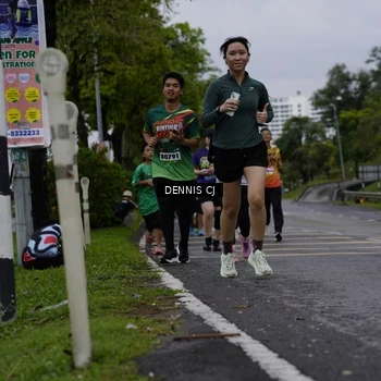 Runner Photo 9228017