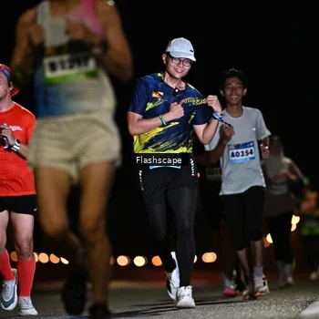 Runner Photo 9228088
