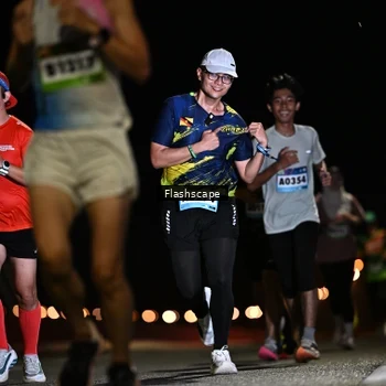 Runner Photo 9228092