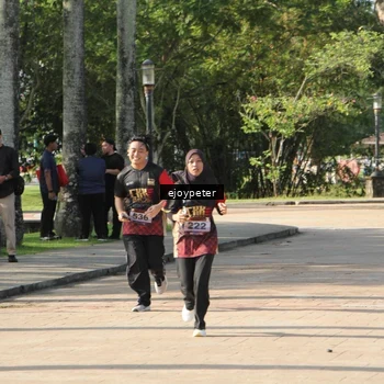 Runner Photo 9228133