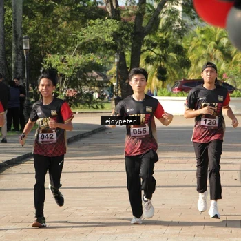 Runner Photo 9228150
