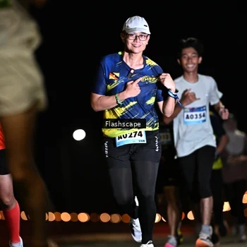 Runner Photo 9228160