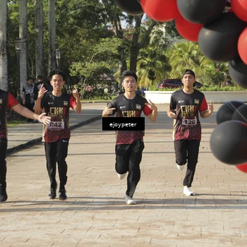 Runner Photo 9228192