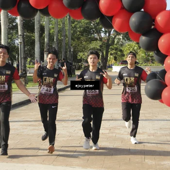 Runner Photo 9228204