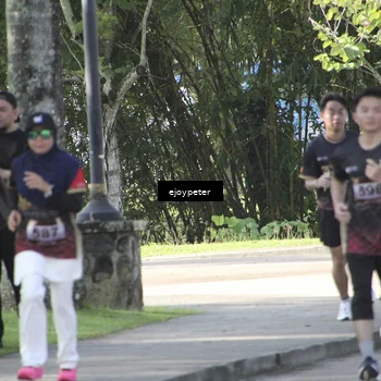 Runner Photo 9228247