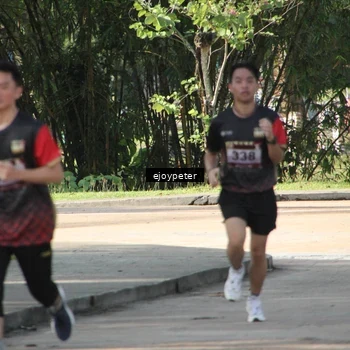 Runner Photo 9228261