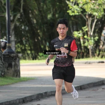 Runner Photo 9228282