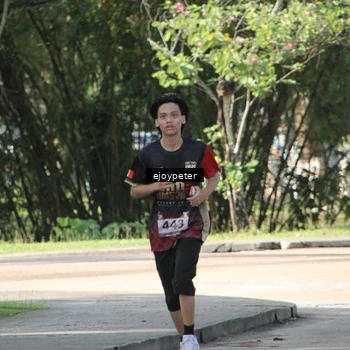 Runner Photo 9228285