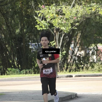 Runner Photo 9228300