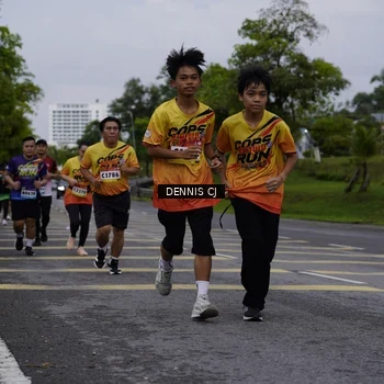 Runner Photo 9228313