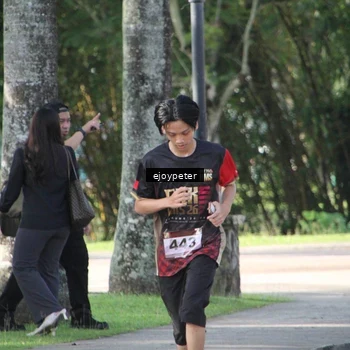 Runner Photo 9228321