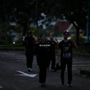 Runner Photo 9228363