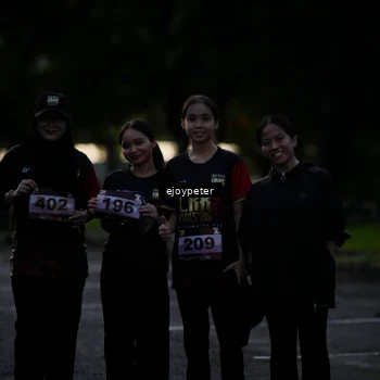 Runner Photo 9228385