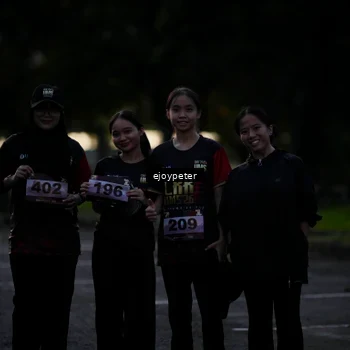 Runner Photo 9228387