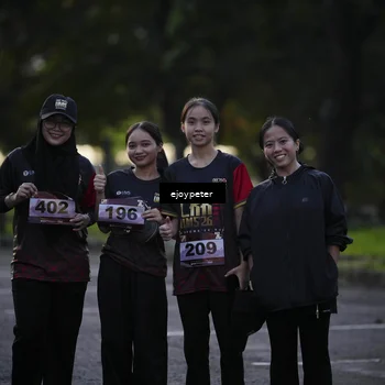 Runner Photo 9228398