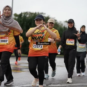 Runner Photo 9228450