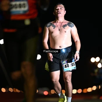 Runner Photo 9228520