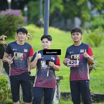 Runner Photo 9228521