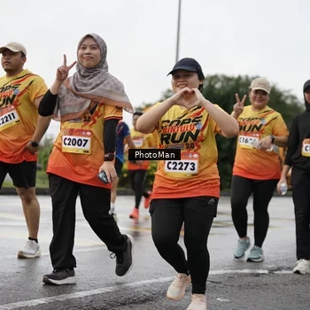 Runner Photo 9228530