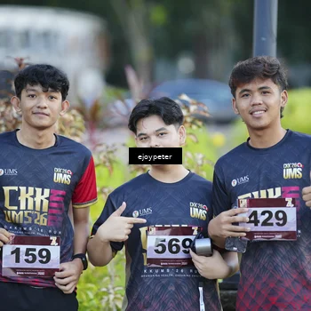 Runner Photo 9228540
