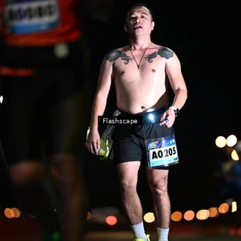 Runner Photo 9228543