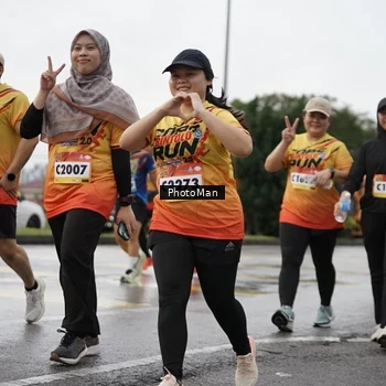 Runner Photo 9228556
