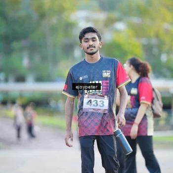 Runner Photo 9228589