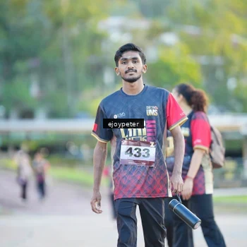 Runner Photo 9228609