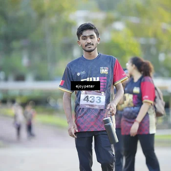 Runner Photo 9228637