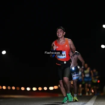 Runner Photo 9228638