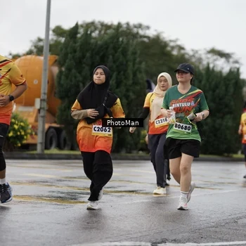 Runner Photo 9228644