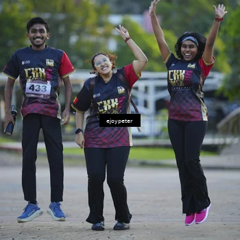 Runner Photo 9228697