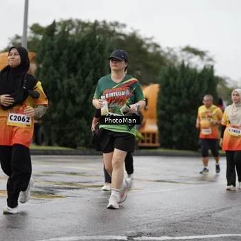 Runner Photo 9228701