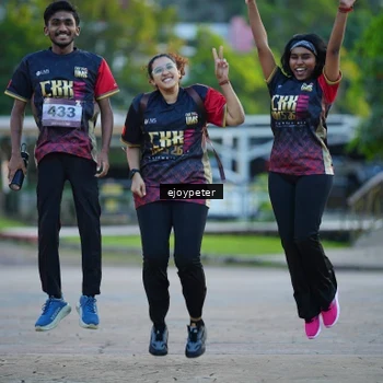 Runner Photo 9228708