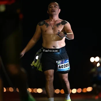 Runner Photo 9228734