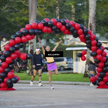 Runner Photo 9228754