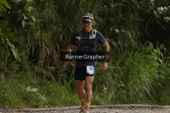 Runner Photo 92288