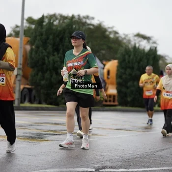 Runner Photo 9228814
