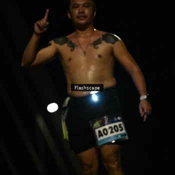 Runner Photo 9228854