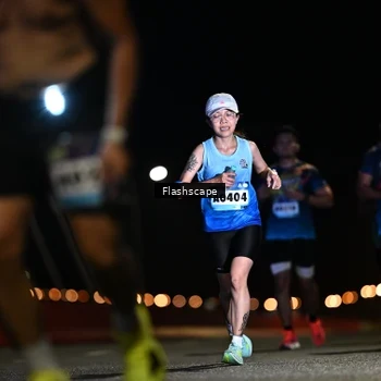 Runner Photo 9228906