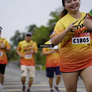 Runner Photo 9228979